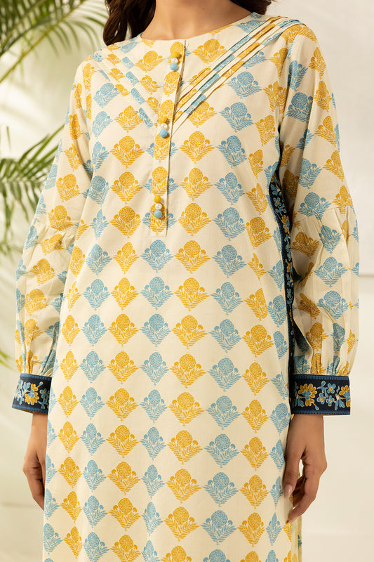 Shirt Dupatta - 0403