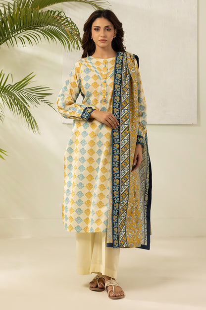 Shirt Dupatta - 0403