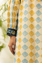Shirt Dupatta - 0403