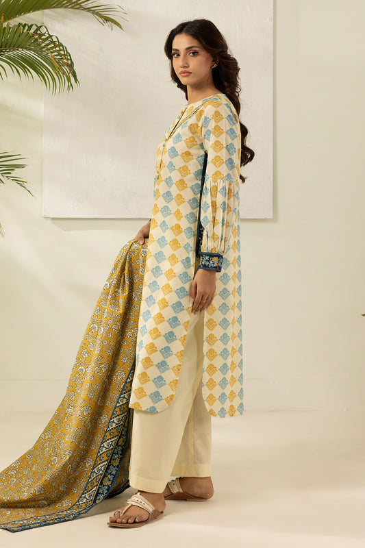 Shirt Dupatta - 0403