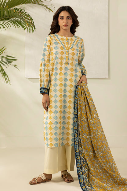 Shirt Dupatta - 0403