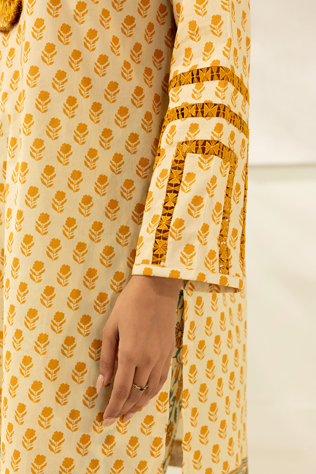 Shirt Shalwar - 0404