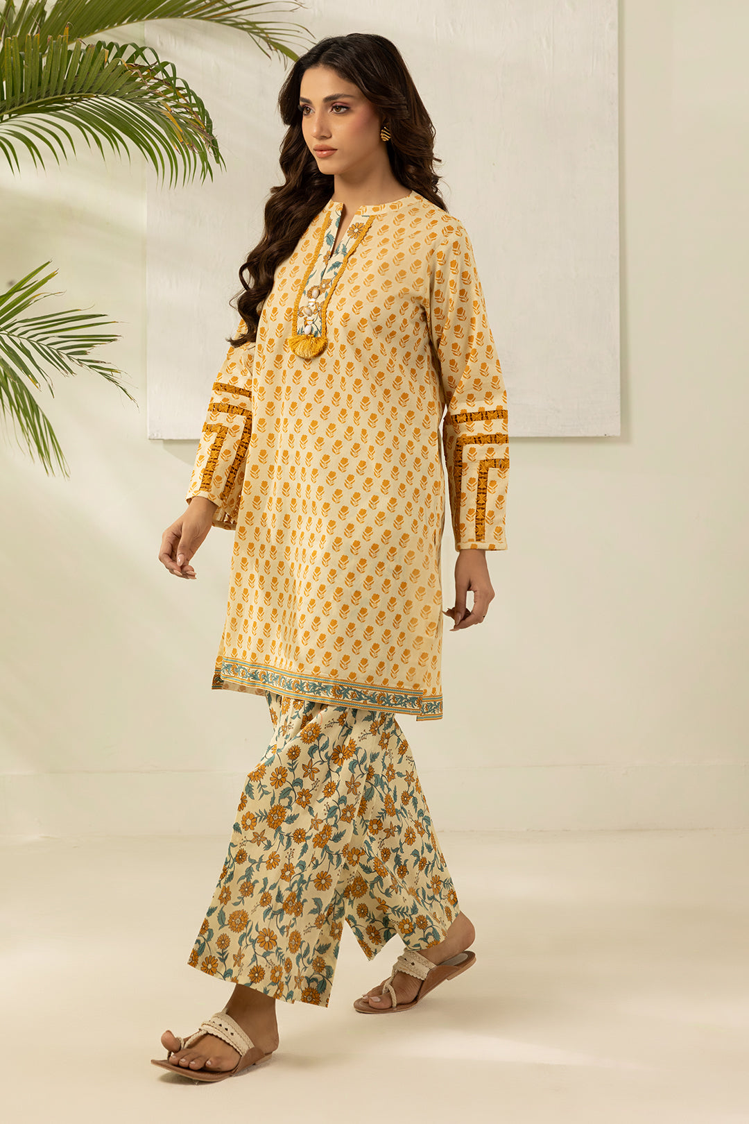 Shirt Shalwar - 0404