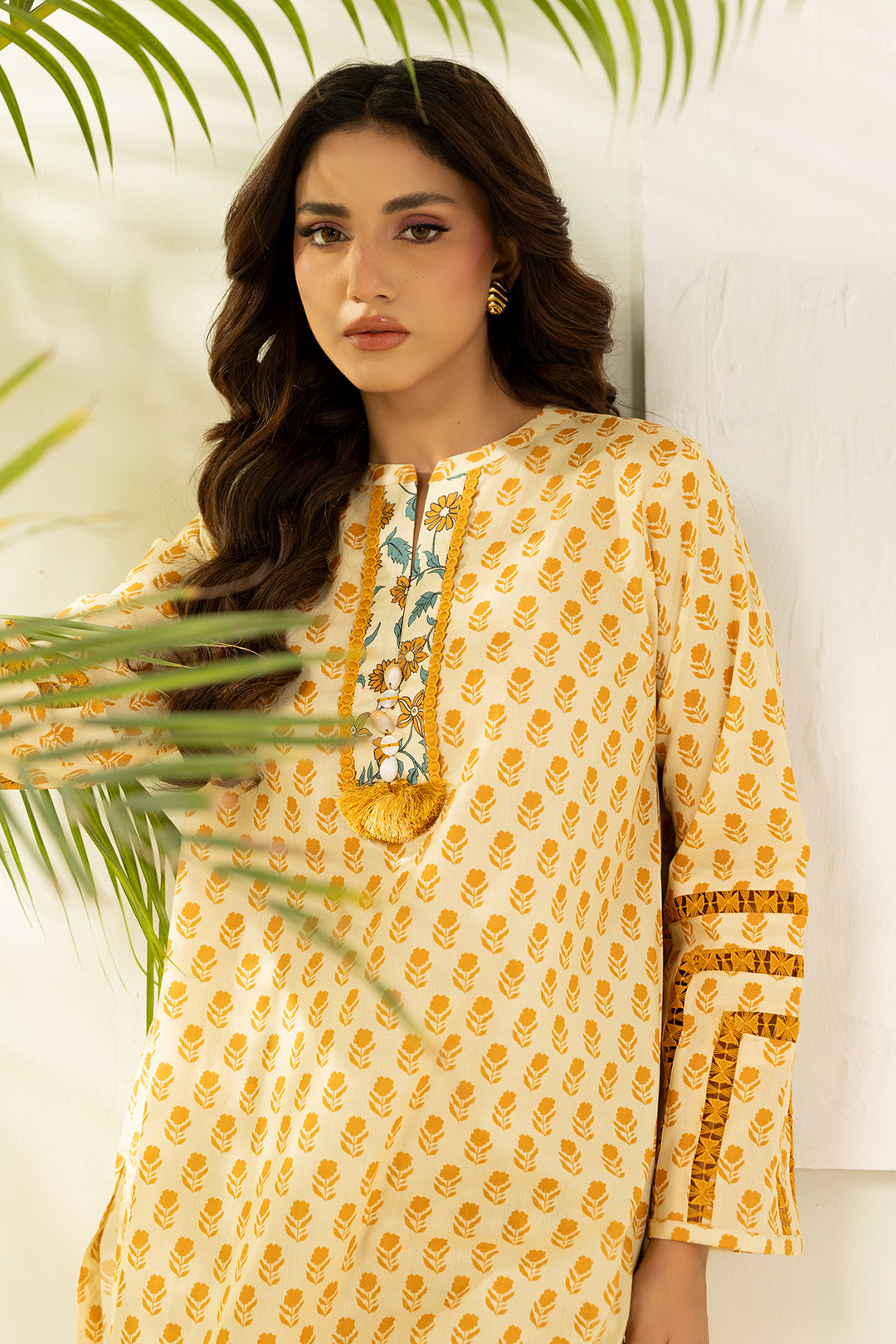 Shirt Shalwar - 0404