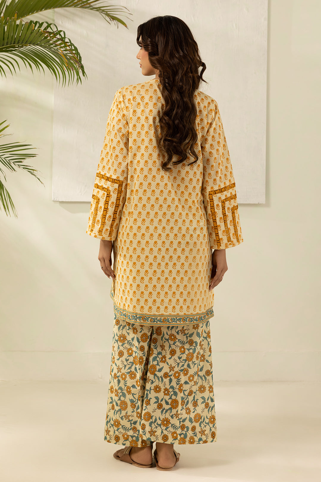 Shirt Shalwar - 0404