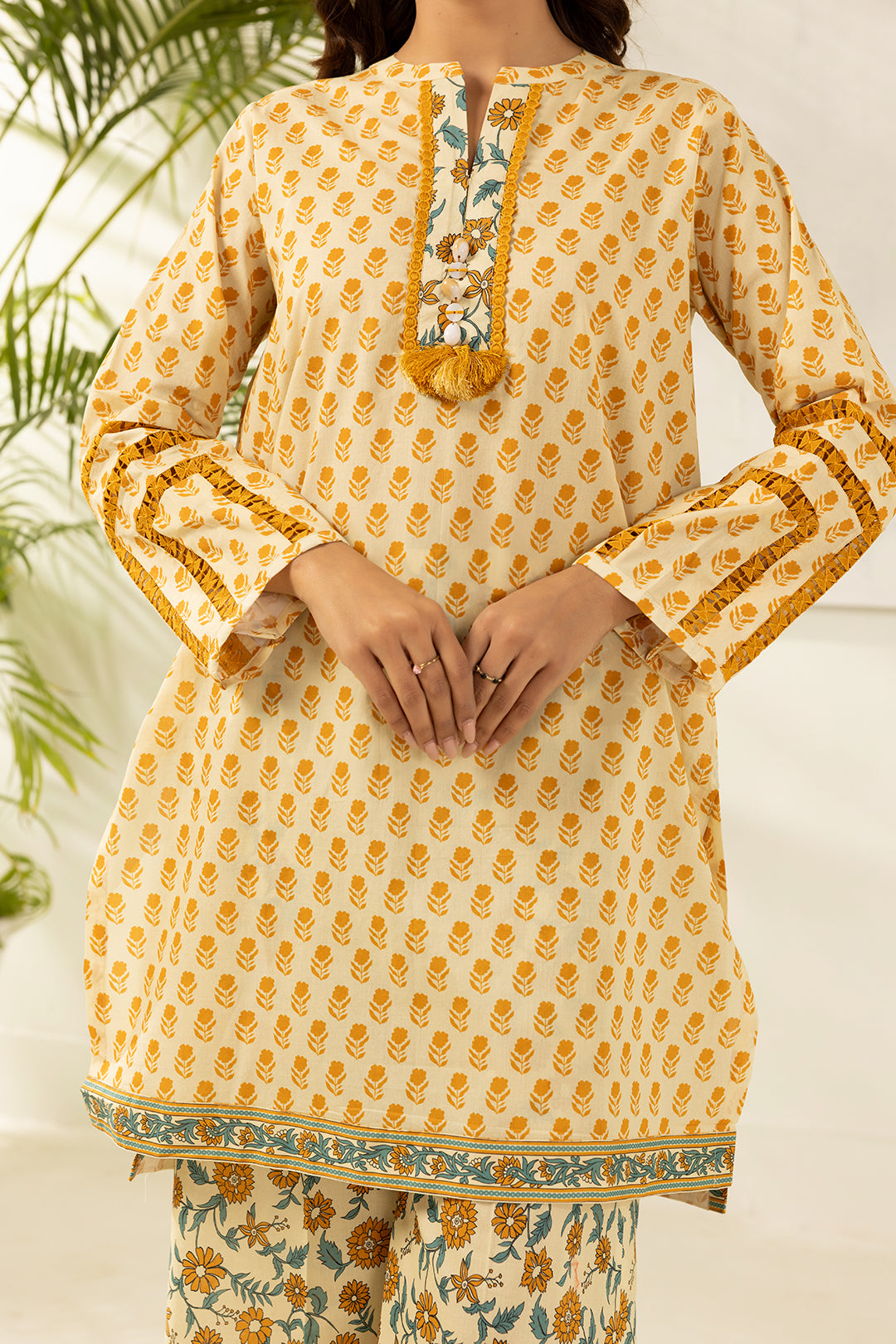 Shirt Shalwar - 0404