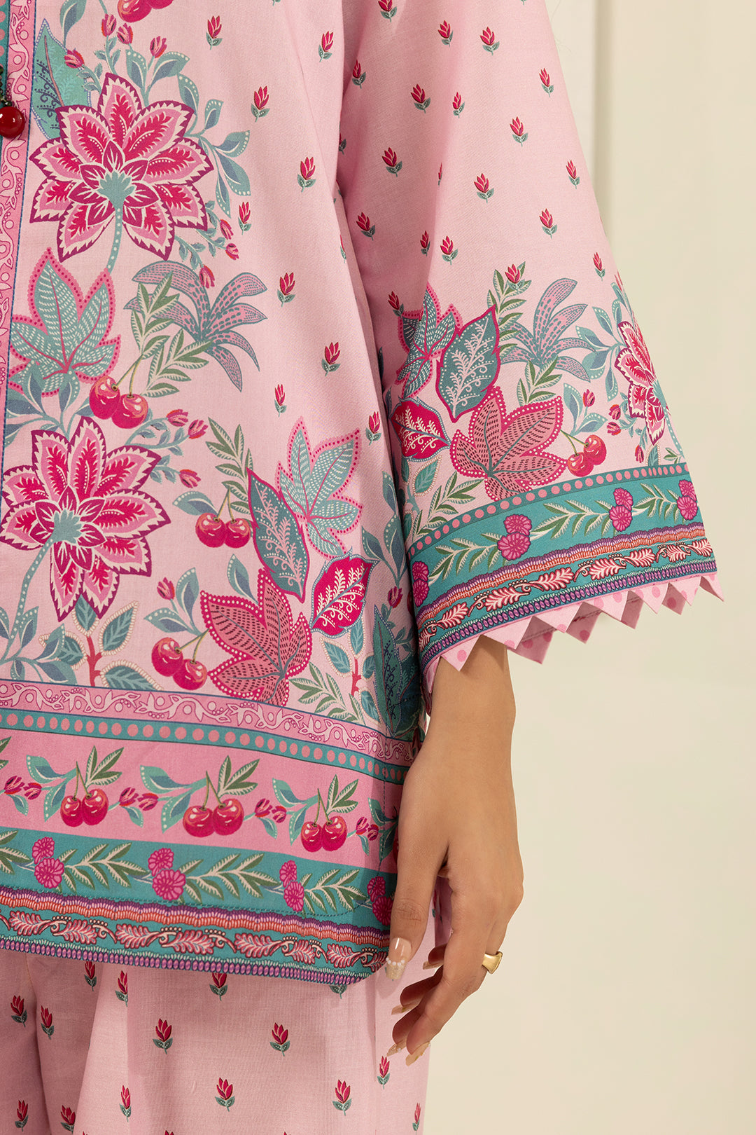 Shirt Shalwar - 0405