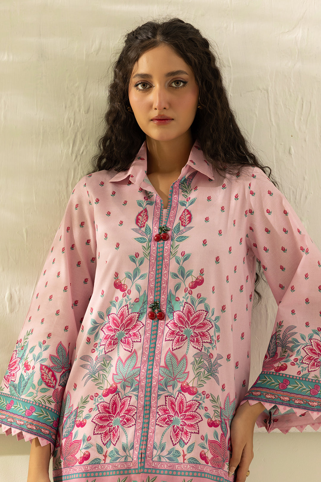 Shirt Shalwar - 0405