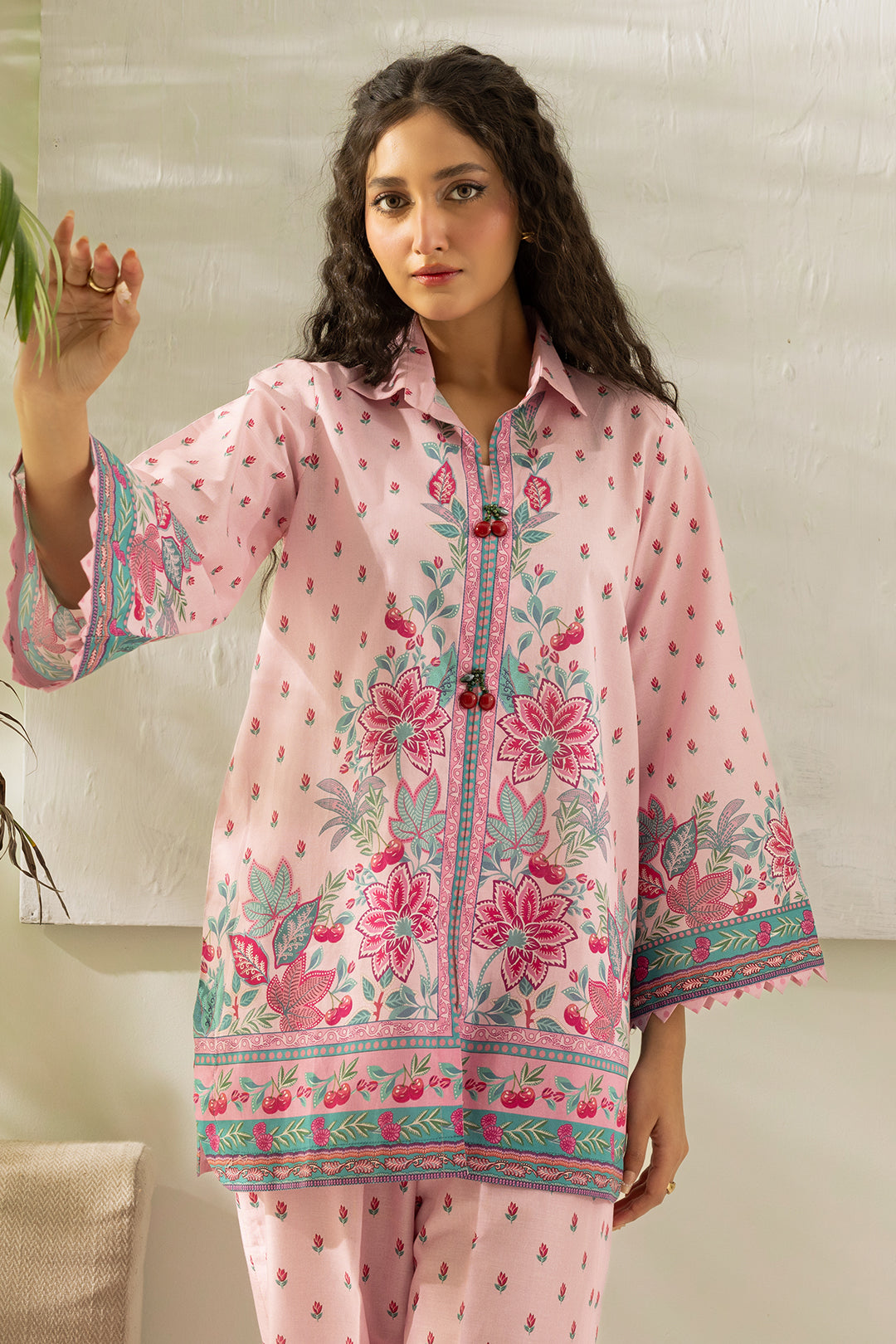 Shirt Shalwar - 0405