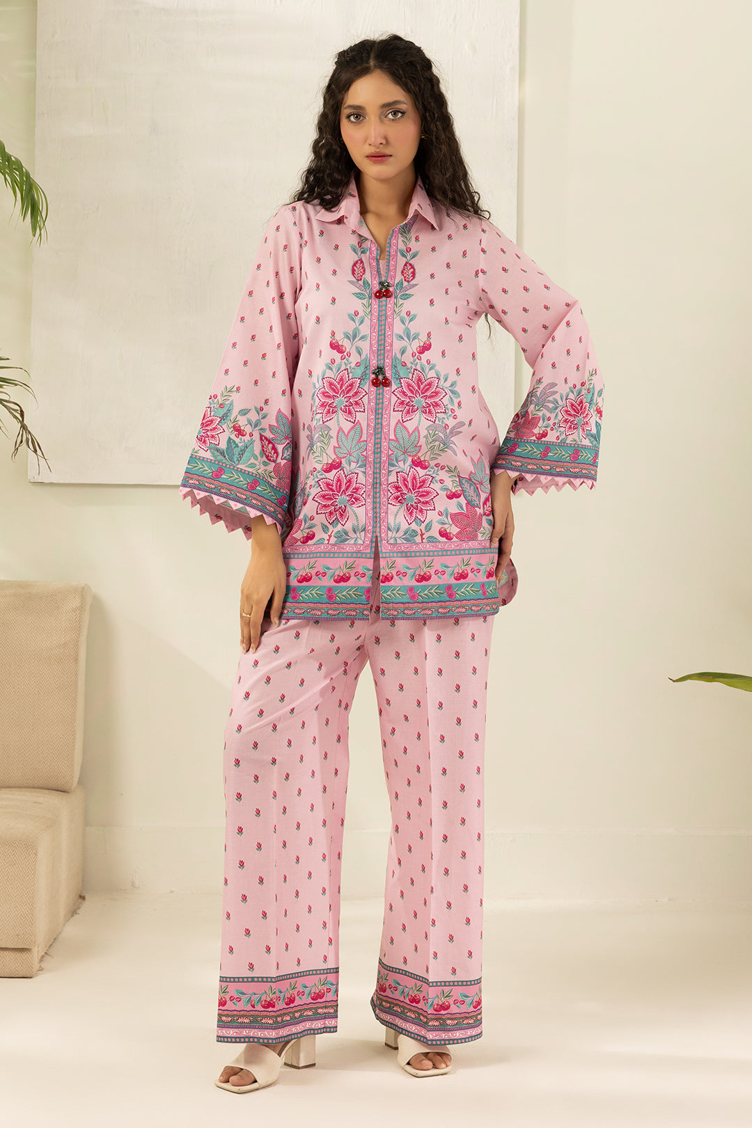 Shirt Shalwar - 0405