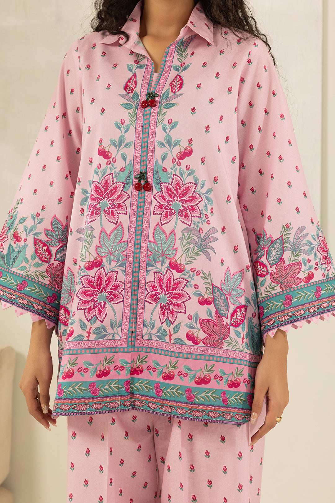 Shirt Shalwar - 0405