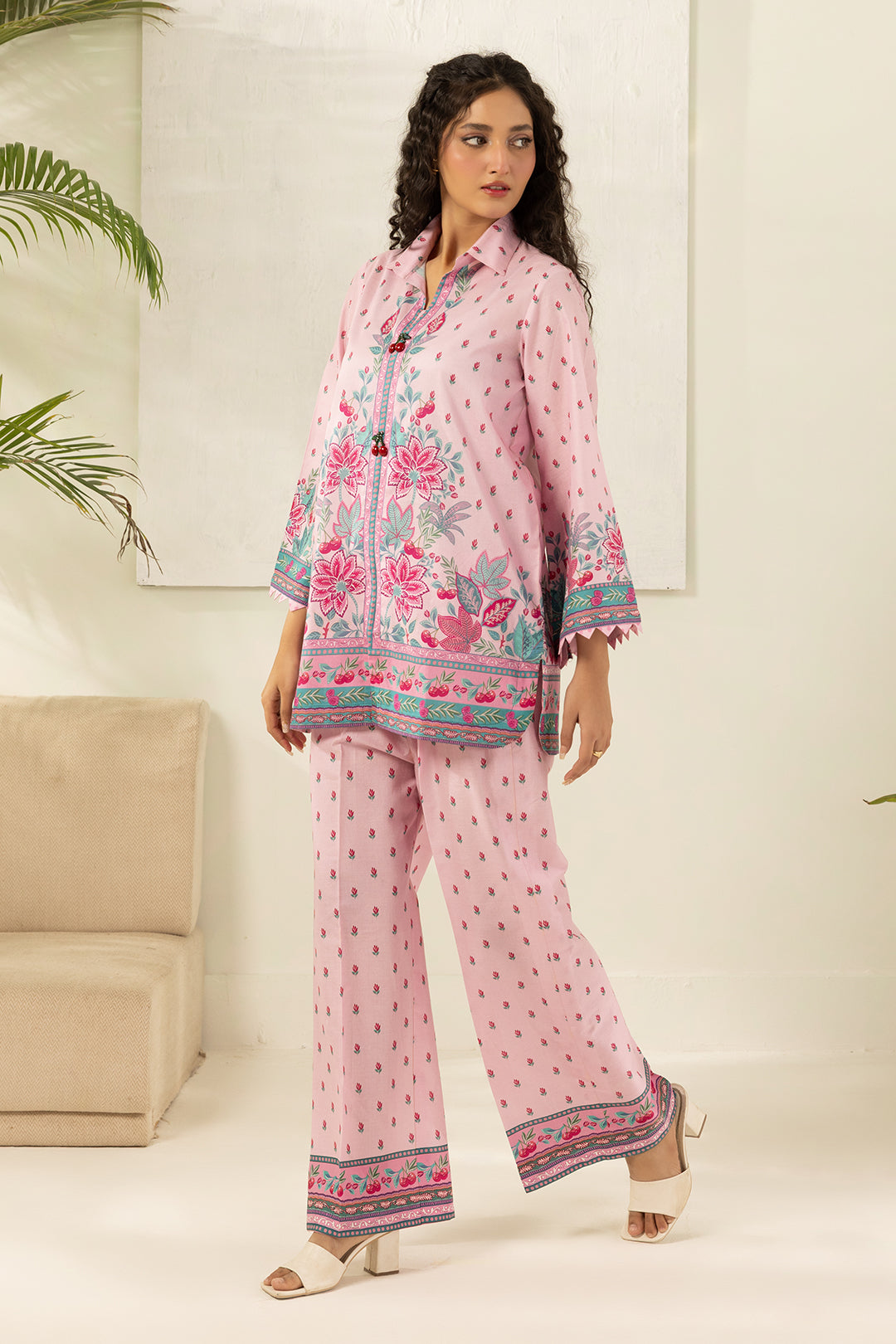 Shirt Shalwar - 0405