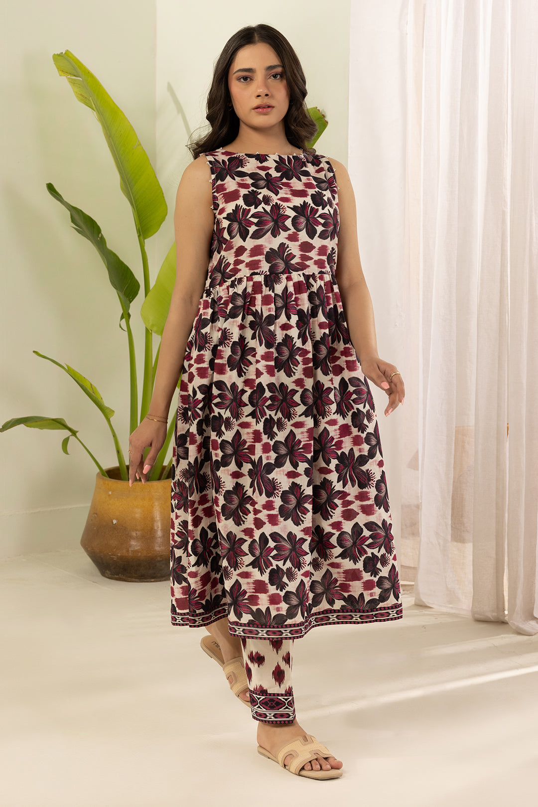 Shirt Shalwar - 0406