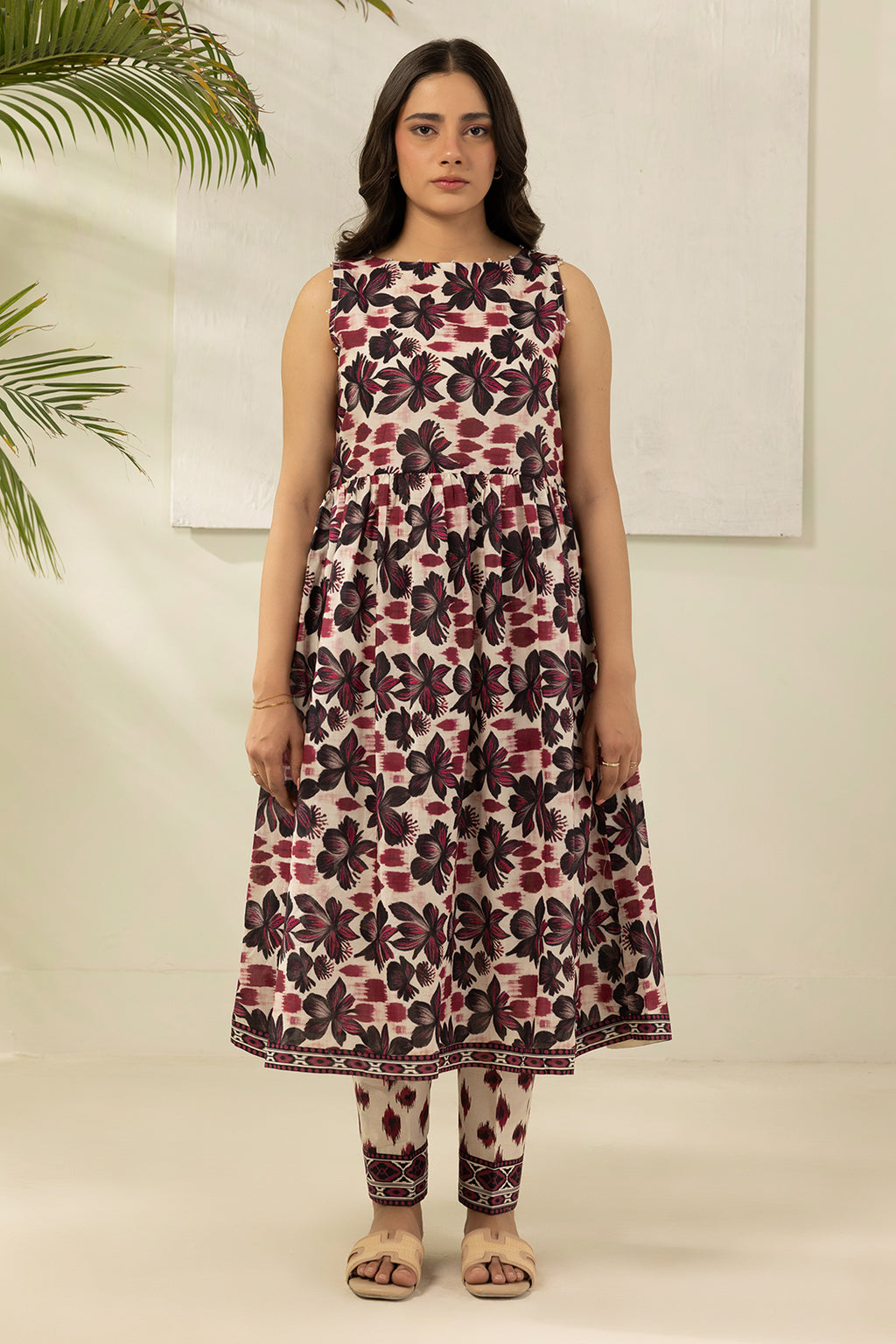 Shirt Shalwar - 0406
