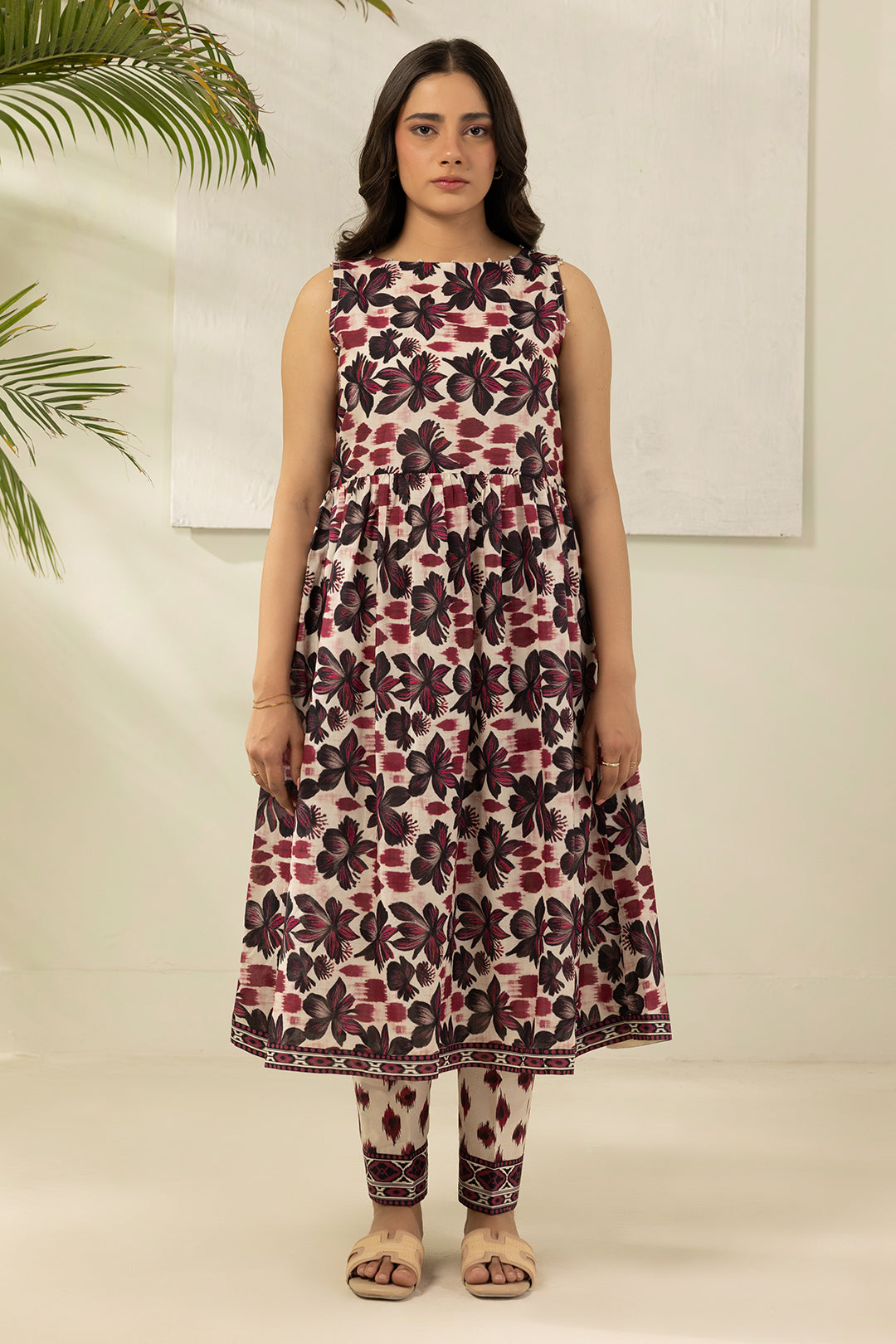 Shirt Shalwar - 0406