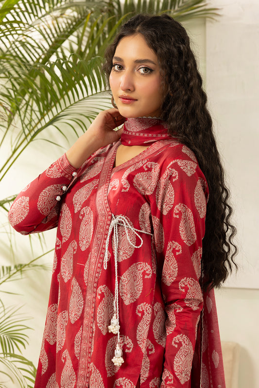 Shirt Dupatta - 0461