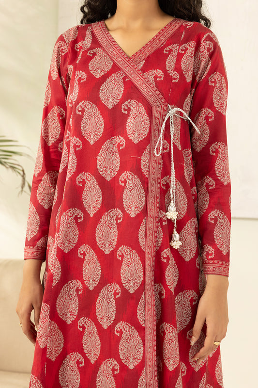 Shirt Dupatta - 0461
