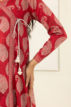 Shirt Dupatta - 0461
