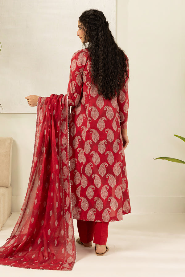 Red Unstitched for Women