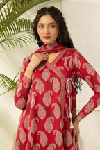 Shirt Dupatta - 0461