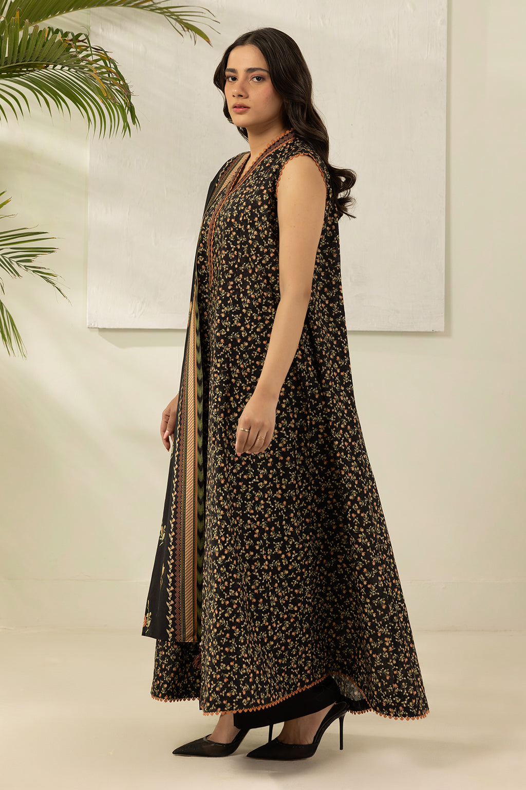 Shirt Dupatta - 0462