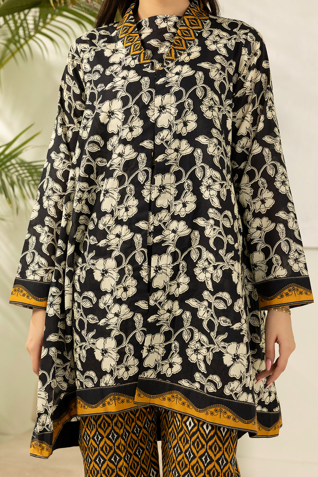 Shirt Shalwar - 0463