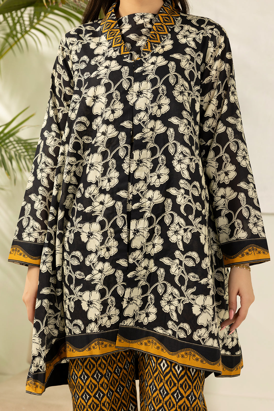 Shirt Shalwar - 0463