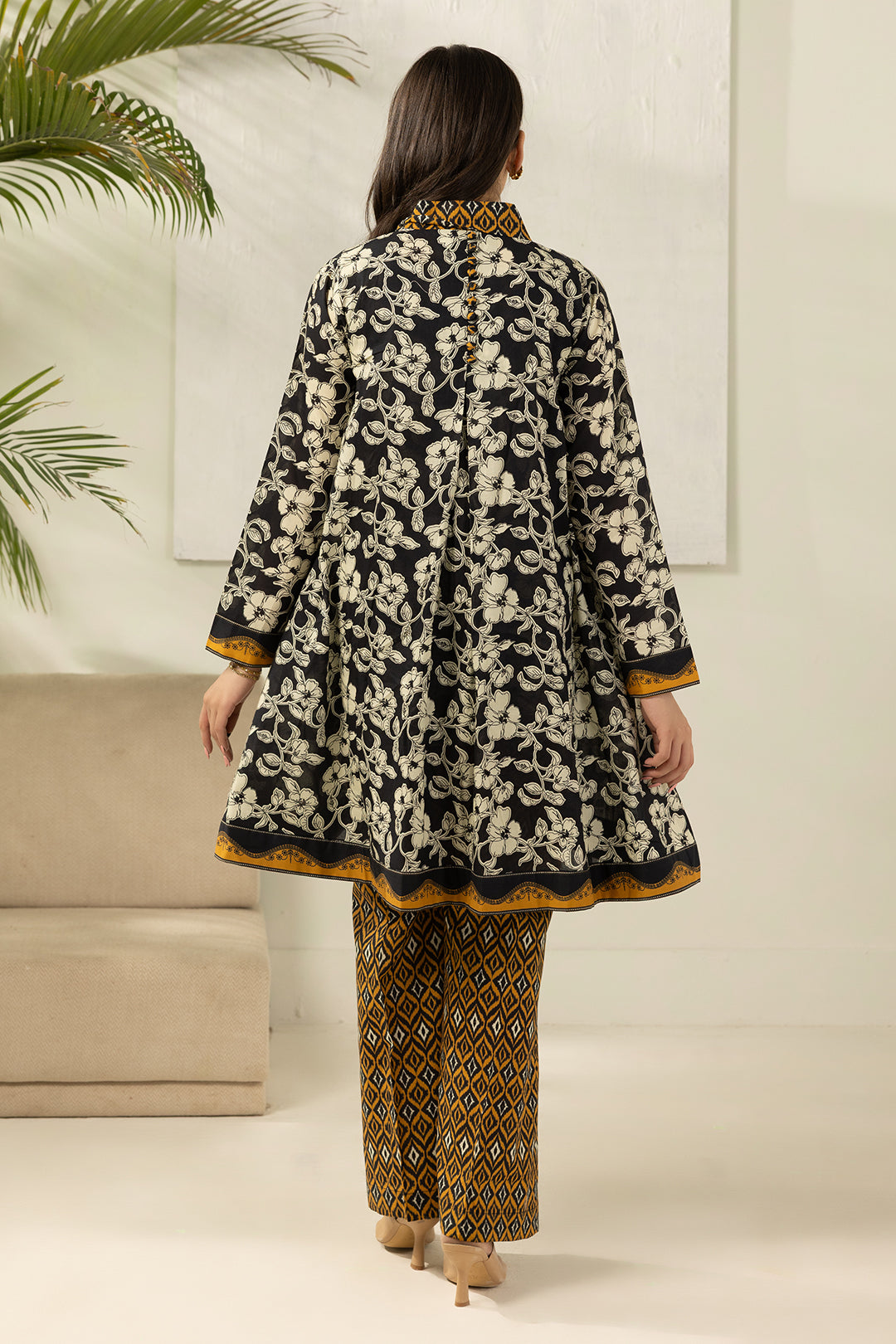 Shirt Shalwar - 0463