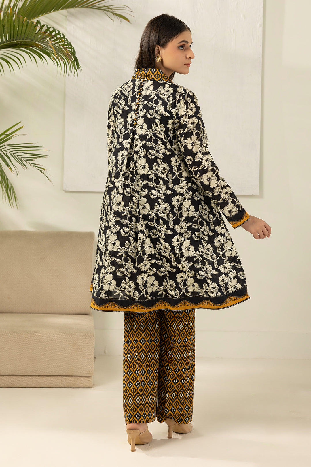 Shirt Shalwar - 0463