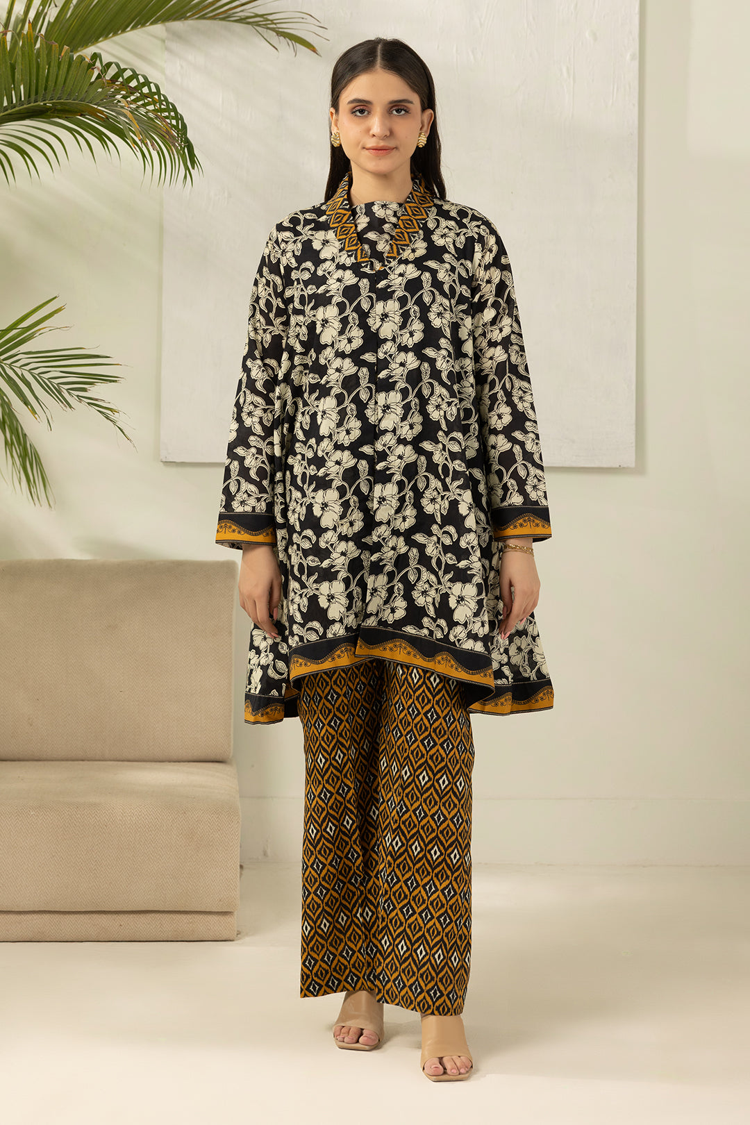 Shirt Shalwar - 0463