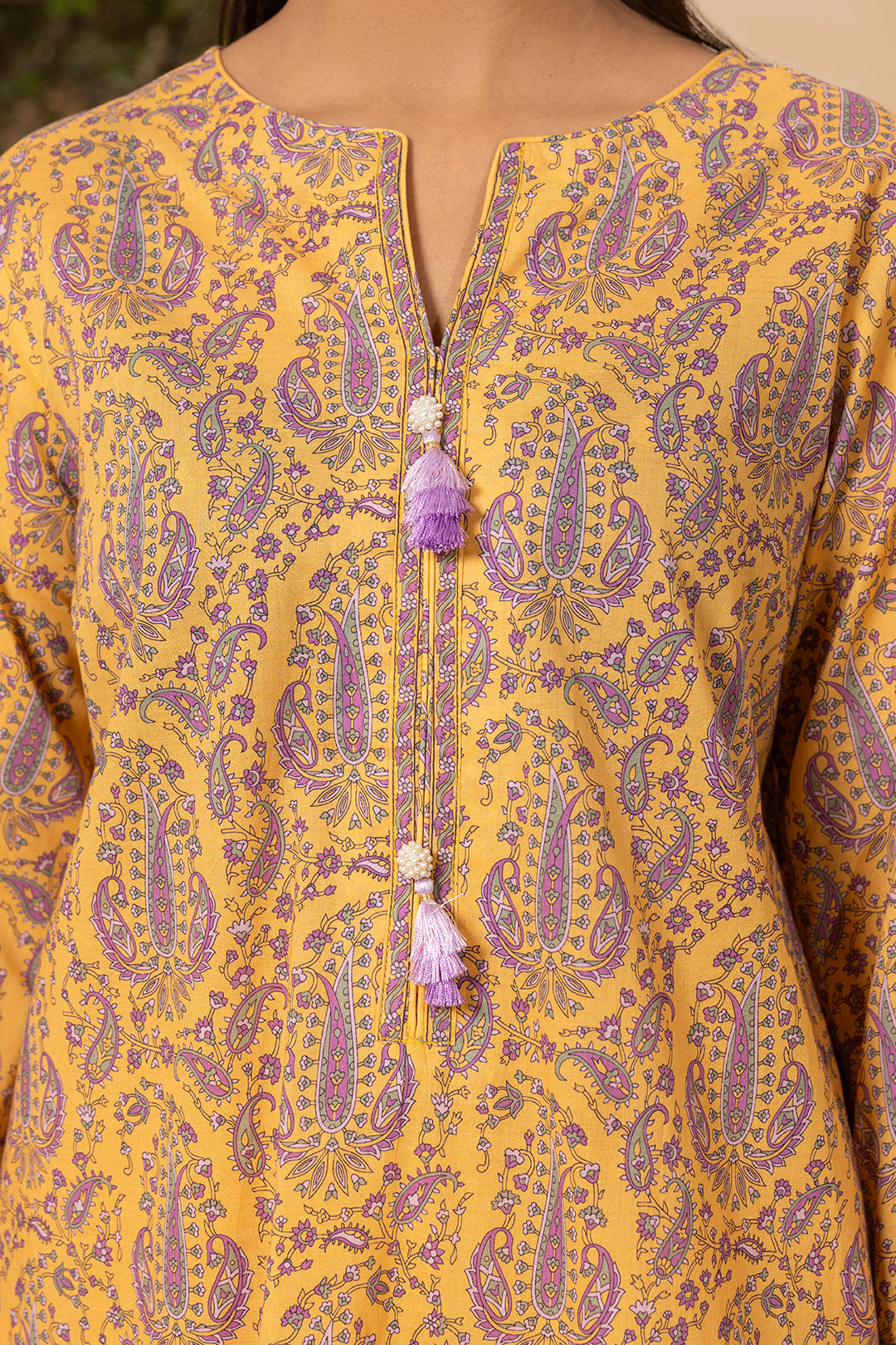 Shirt Shalwar - 0464