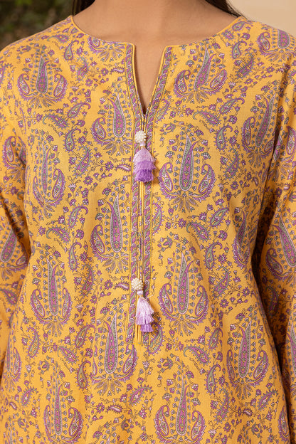 Shirt Shalwar - 0464