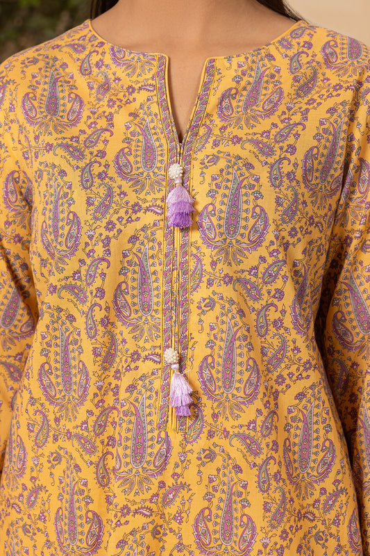 Shirt Shalwar - 0464