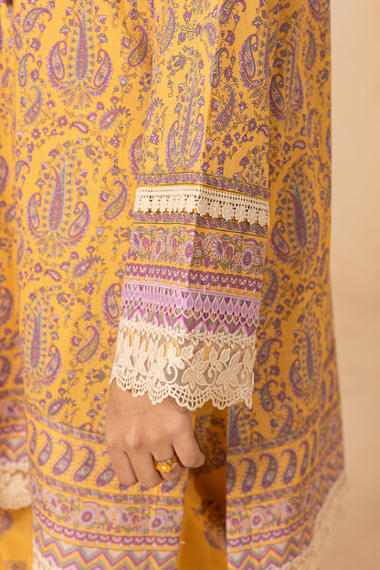 Shirt Shalwar - 0464