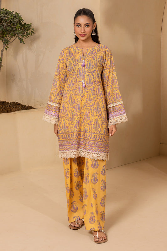 Shirt Shalwar - 0464