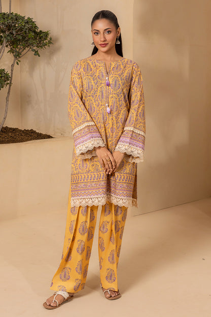 Shirt Shalwar - 0464
