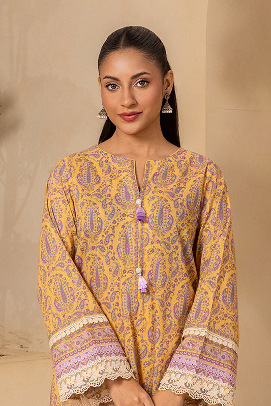 Shirt Shalwar - 0464