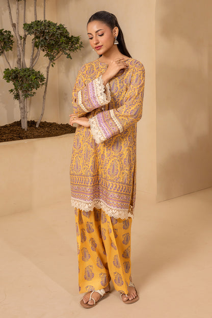 Shirt Shalwar - 0464