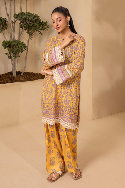 Shirt Shalwar - 0464