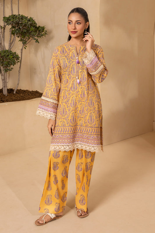 Shirt Shalwar - 0464