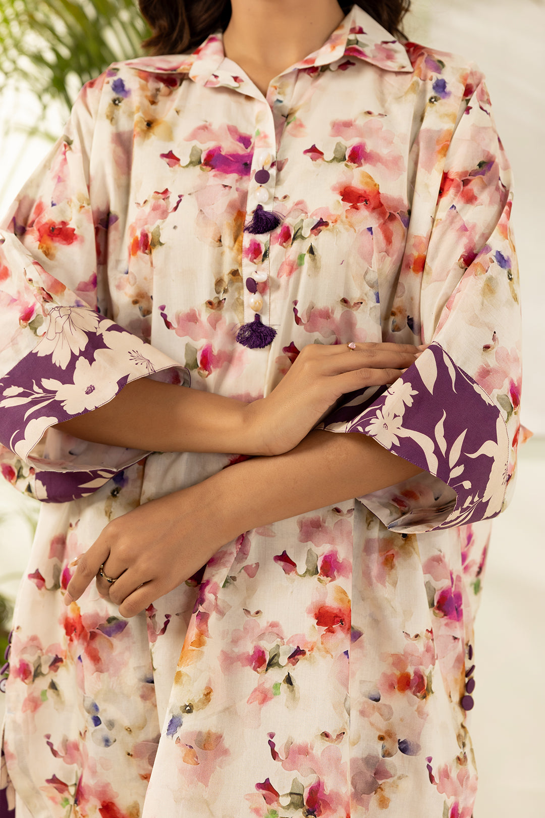 Shirt Shalwar - 0465