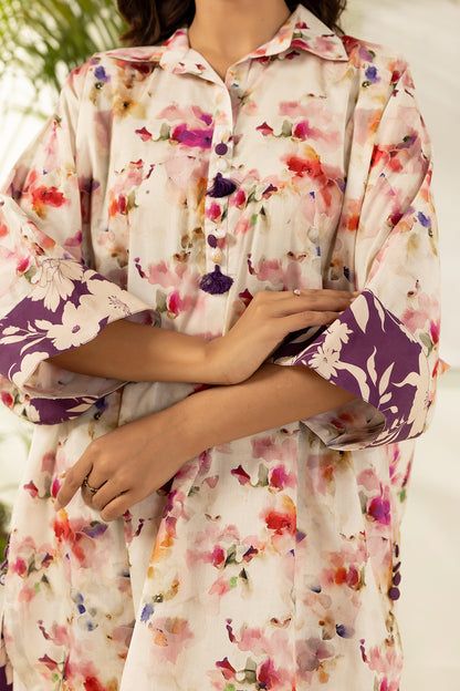 Shirt Shalwar - 0465