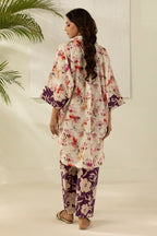 Shirt Shalwar - 0465