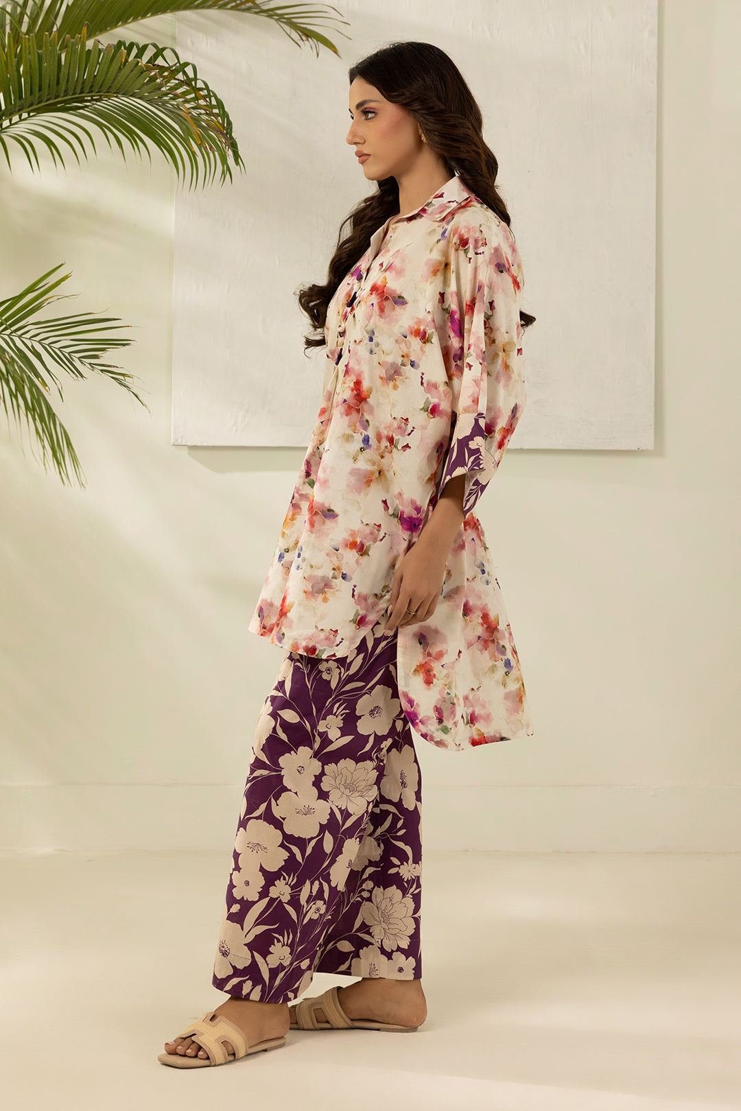 Shirt Shalwar - 0465