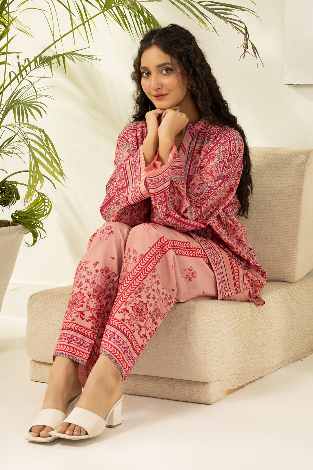 Shirt Shalwar - 0466