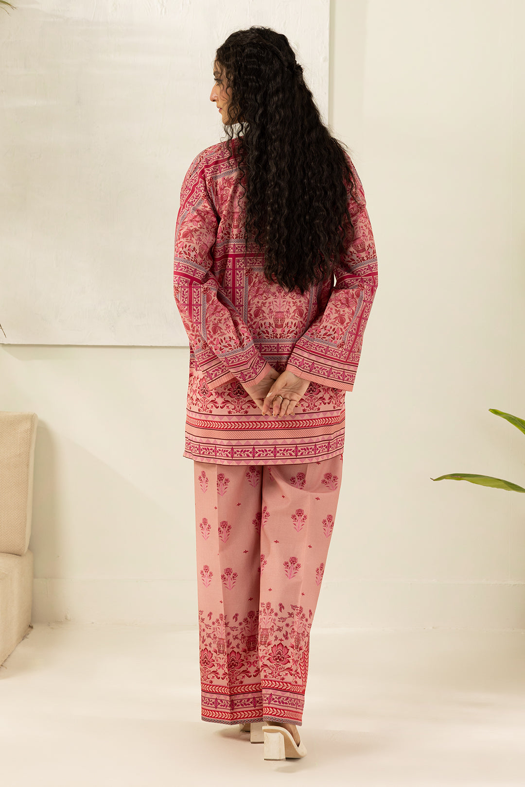 Shirt Shalwar - 0466