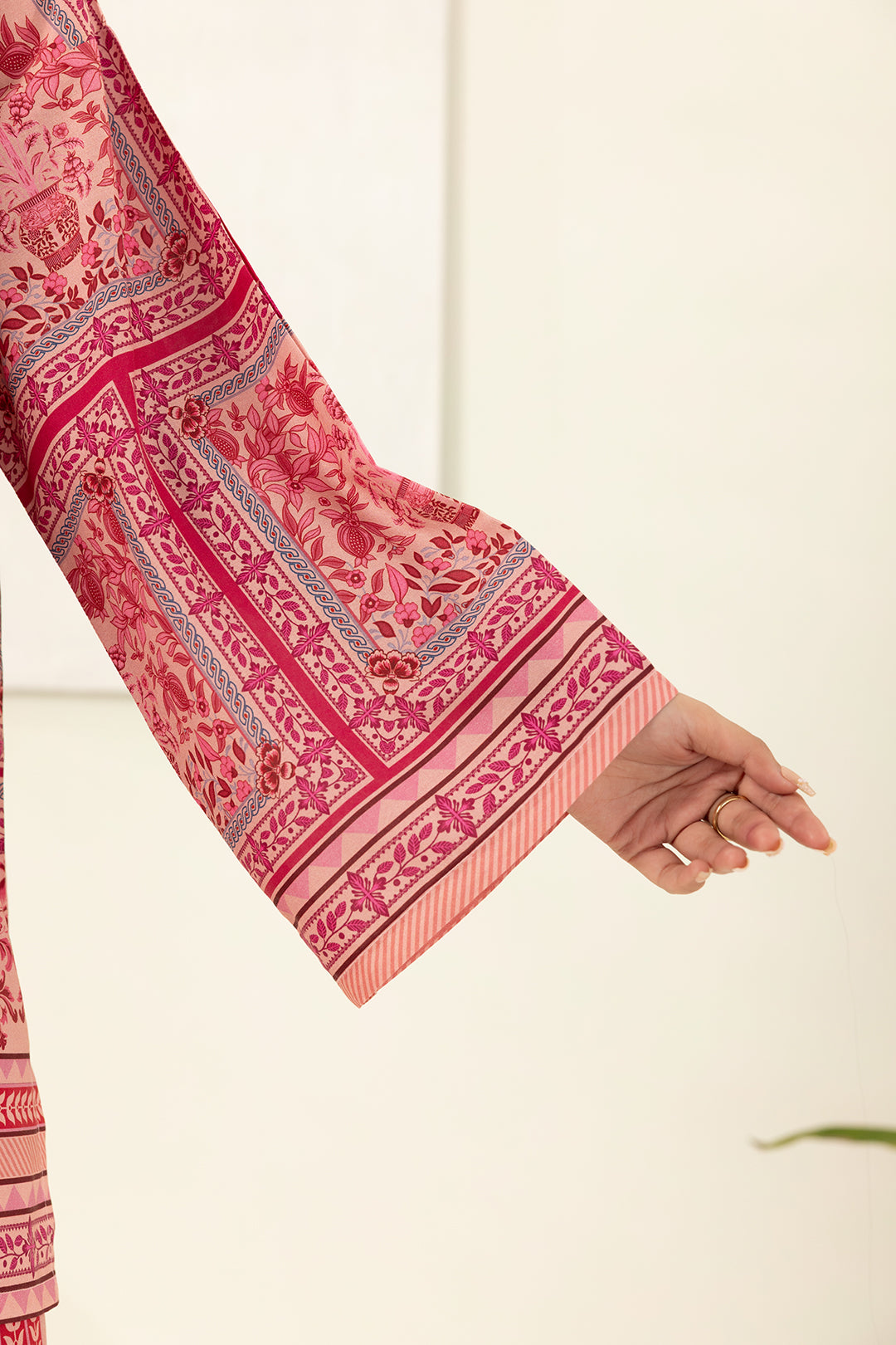 Shirt Shalwar - 0466