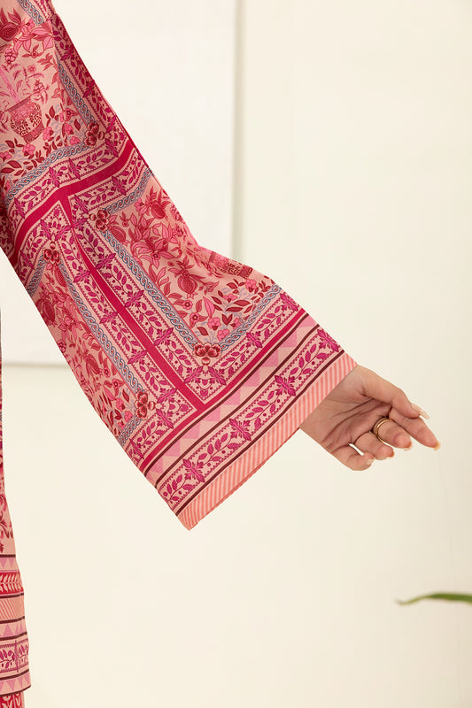 Shirt Shalwar - 0466