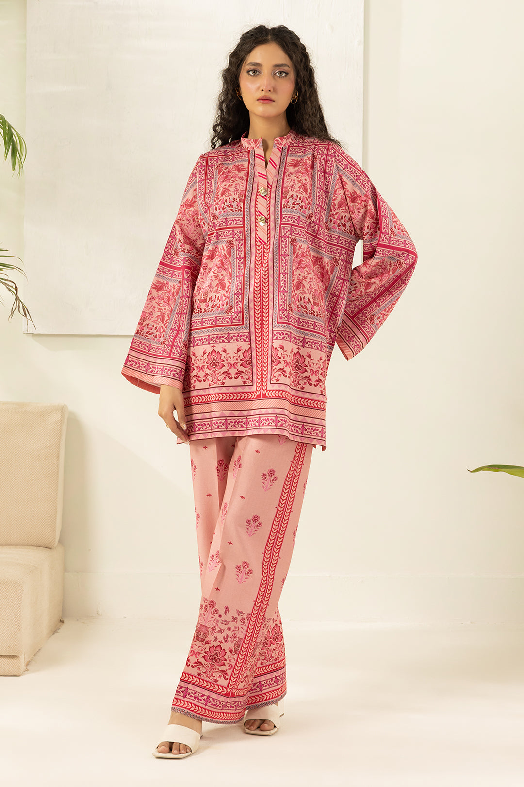 Shirt Shalwar - 0466