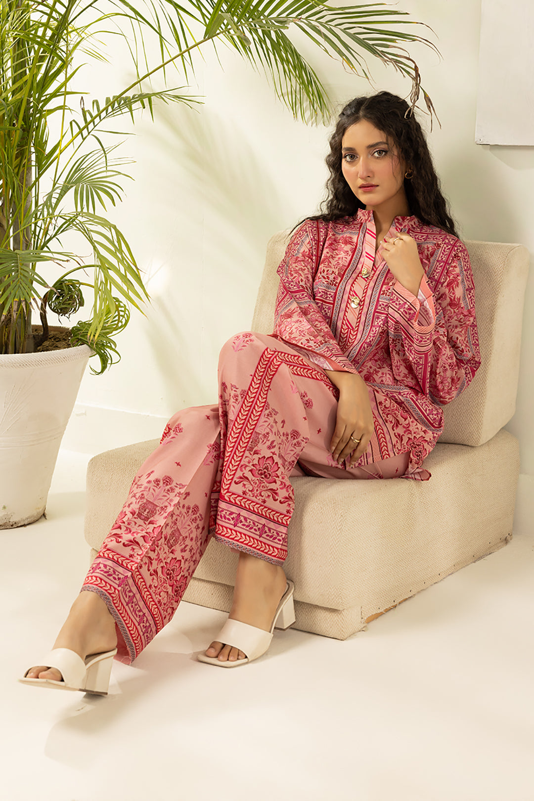 Shirt Shalwar - 0466